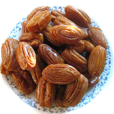 "Madatha kaja - 1kg (Almond Sweets) - Click here to View more details about this Product